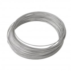Arame Galvanizado Paganini n°16 com 15 metros Arame Galvanizado Paganini n°16 com 15 metros