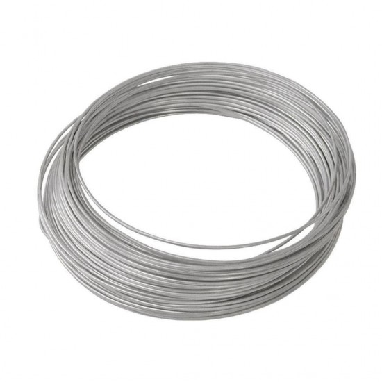 Arame Galvanizado Paganini n°16 com 15 metros Arame Galvanizado Paganini n°16 com 15 metros