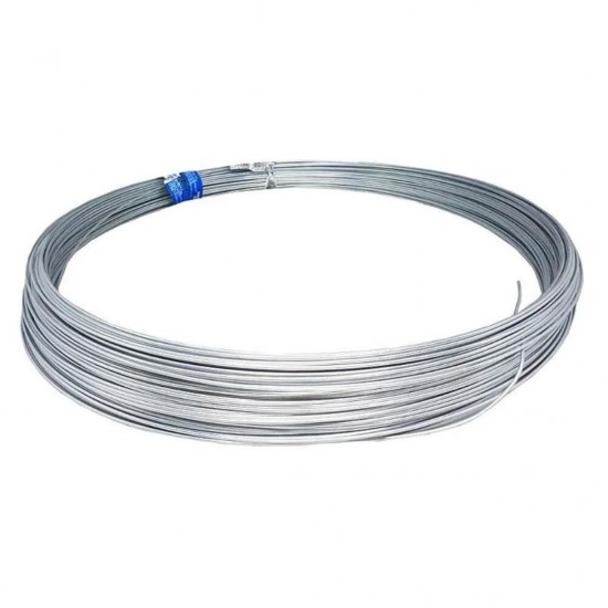 Arame Galvanizado Paganini n°18 com 25 metros