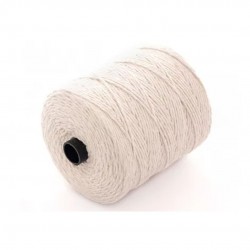 Barbante de Algodão 8 Fios Korea 160g Barbante de Algodão 8 Fios Korea 160g