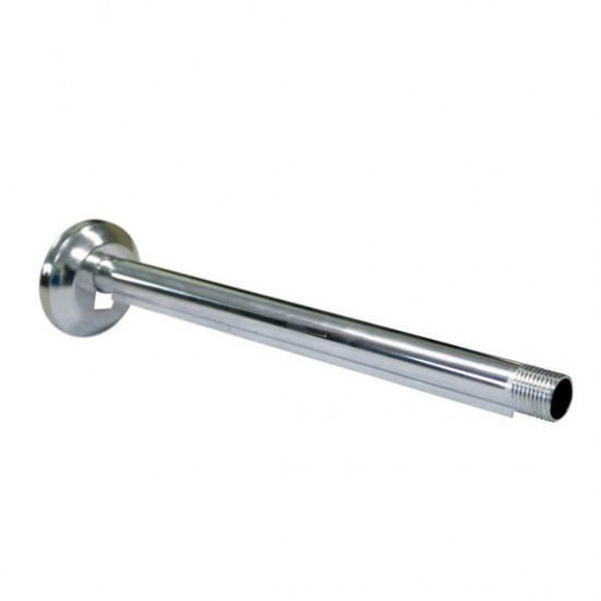 Braço para Chuveiro Alumínio 40cm Braço para Chuveiro Alumínio 40cm