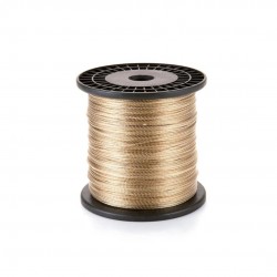 Cabo de Aço Encapado Artvaral 2,7mm com 10m Cabo de Aço Encapado Artvaral 2,7mm com 10m