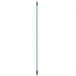 Cabo para Vassoura Santa Maria 1,2m de Chapa de Aço 