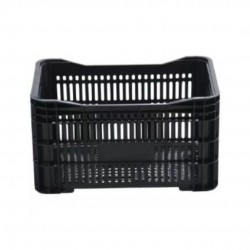 Caixa Plástica Agrícola Caixaplast Preta Caixa Plástica Agrícola Caixaplast Preta