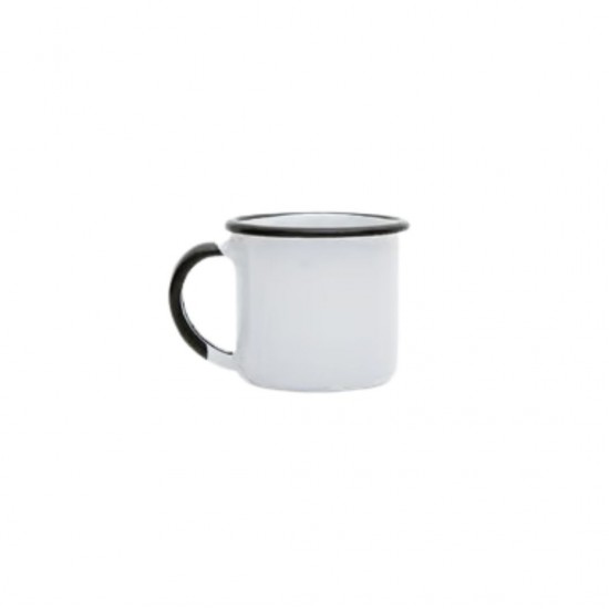 Caneca Esmaltada Ewel 70mL Sortida Caneca Esmaltada Ewel 70mL Sortida