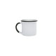 Caneca Esmaltada Ewel 70mL Sortida Caneca Esmaltada Ewel 70mL Sortida