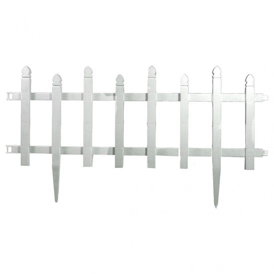 Cerquinha Plástca FG 61,4x23,9cm Branca Cerquinha Plástca FG 61,4x23,9cm Branca