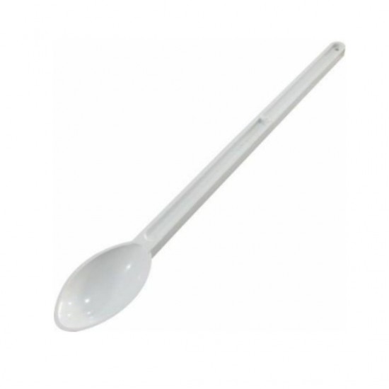 Colher Oval de Nylon Solrac em Nylon 60cm Colher Oval de Nylon Solrac em Nylon 60cm