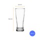 Copo de Vidro 300mL Tulipa Cisper Copo de Vidro 300mL Tulipa Cisper