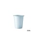 Copo Plástico Descartável 80mL Cristalcopo Branco com 100 unid. Copo Plástico Descartável 80mL Cristalcopo Branco com 100 unid.