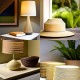 Corda de Sisal 3mm Bobina de 1Kg Corda de Sisal 3mm Bobina de 1Kg