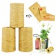 Corda de Sisal 3mm Bobina de 1Kg Corda de Sisal 3mm Bobina de 1Kg