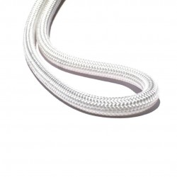 Corda Poliéster Trançada 16mm - por Metro Corda Poliéster Trançada 16mm - por Metro