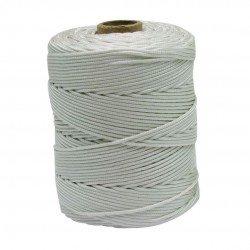 Corda Poliéster Trançada 2mm - por Metro Corda Poliéster Trançada 2mm - por Metro