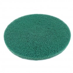 Disco de Fibra Verde British 350mm Limpador
