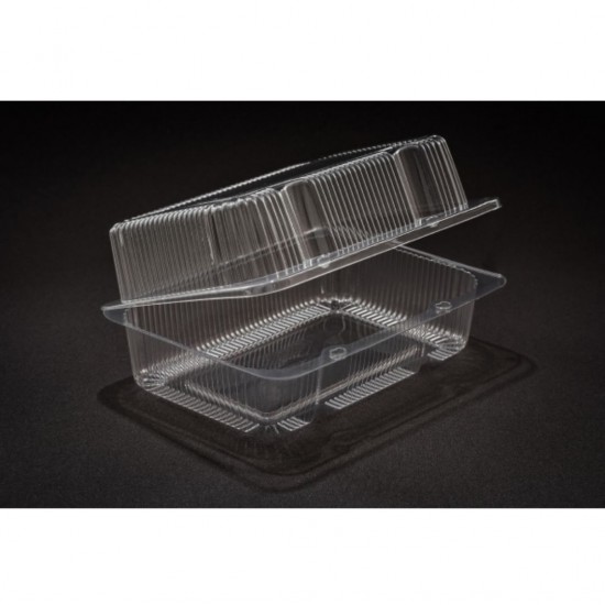 Embalagem Plástica ART BP-20 Bipack Retangular com 10 unid. Embalagem Plástica ART BP-20 Bipack Retangular com 10 unid.
