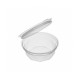 Embalagem Plástica ART BP-742D Bipack Diamante 250mL com 10 unid. Embalagem Plástica ART BP-742D Bipack Diamante 250mL com 10 unid.