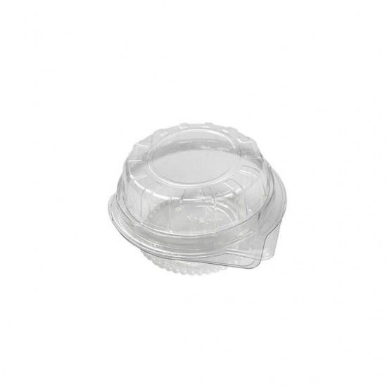 Embalagem Plástica Doce Redondo Bipack BP642/H642 Mini com 10 unid. Embalagem Plástica Doce Redondo Bipack BP642/H642 Mini com 10 unid.