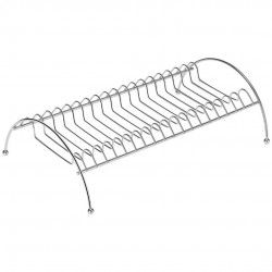 Escorredor e Organizador de Pratos Arthi