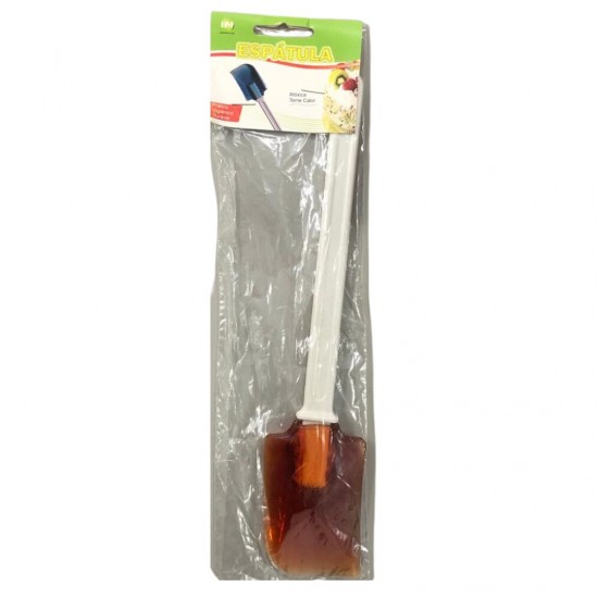 Espátula Pão Duro de Silicone Grande HM Espátula Pão Duro de Silicone Grande HM