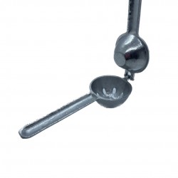 Espremedor de Laranja Alumínio MUD Espremedor de Laranja Alumínio MUD