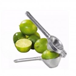 Espremedor de Limão Alumínio MUD Espremedor de Limão Alumínio MUD