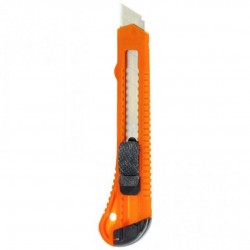 Estilete 18mm Sparta Estilete 18mm Sparta