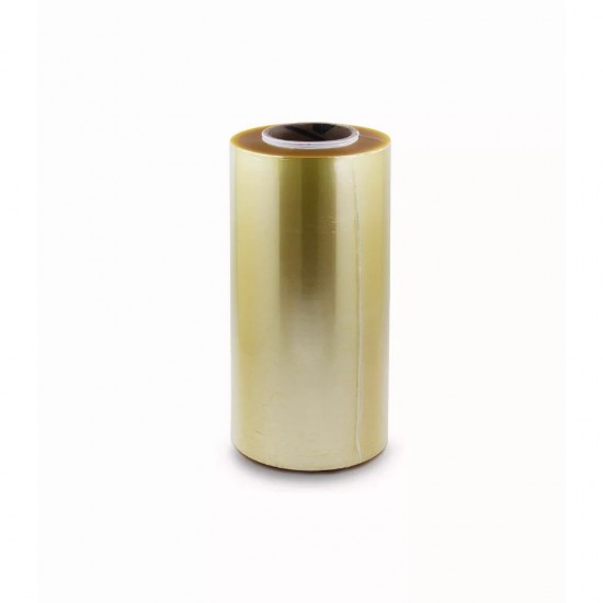 Filme de PVC Alpfilm 38cm x 800m 10 micras 4,5kg Filme de PVC Alpfilm 38cm x 800m 10 micras 4,5kg