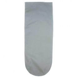 Forro Térmico para Tábua de Passar 1,20x0,45m Alklin Forro Térmico para Tábua de Passar 1,20x0,45m Alklin