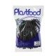 Garfo Descartável Refeição Master Plastfood Preto com 50 unid. Garfo Descartável Refeição Master Plastfood Preto com 50 unid.