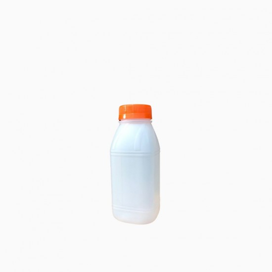 Garrafa Plástica 300mL com Tampa com 10 unid. Garrafa Plástica 300mL com Tampa com 10 unid.