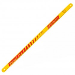 Lâmina Serra Manual Starret Redstripe 12" HSS1224 24T 300mm Lâmina Serra Manual Starret Redstripe 12" HSS1224 24T 300mm