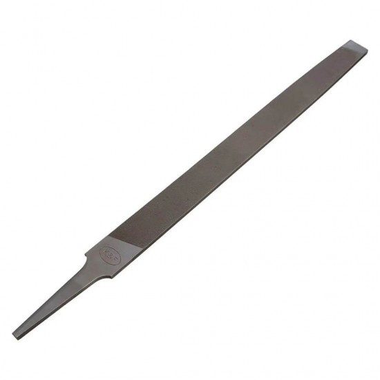 Lima para Enxada 8" K&F com 1 unid. Lima para Enxada 8" K&F com 1 unid.