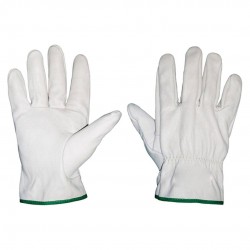 Luva de Vaqueta Petroleira Enfort Luva de Vaqueta Petroleira Enfort