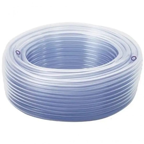 Mangueira 3/4" x 2mm Cristal - o Metro Linear