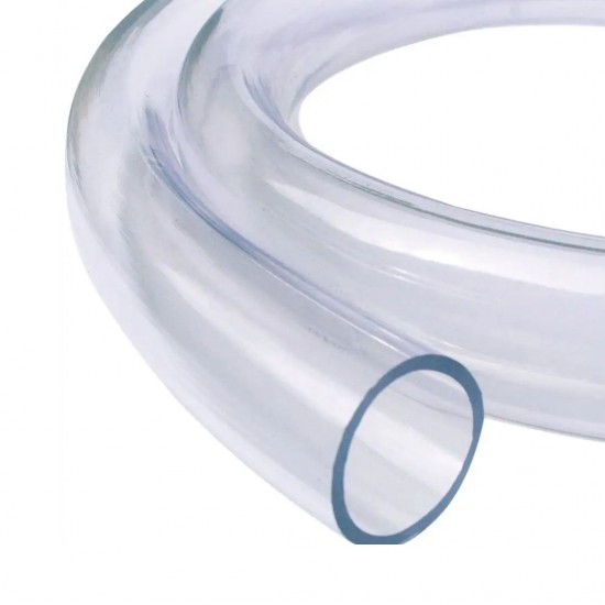 Mangueira 3/4" x 2mm Cristal - o Metro Linear