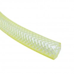 Mangueira Multiuso Gás, Água e Ar 3/8" x 2,7mm - o Metro Linear Mangueira Multiuso Gás, Água e Ar 3/8" x 2,7mm - o Metro Linear