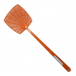 Mata Mosca Pavão Plástico BJ