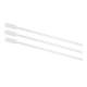 Mexedor Plástico para Café Cristal Plastfood com 500 unid. Mexedor Plástico para Café Cristal Plastfood com 500 unid.