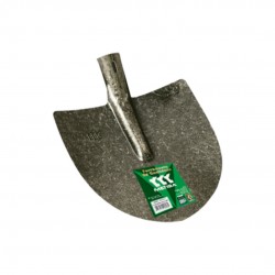 Pá de Bico n°4 Metisa sem Cabo