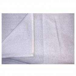 Pano de Prato Decorado 12 Batidas Pano Sul Sarja