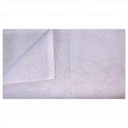 Pano de Prato Decorado 8 Batidas Araras com Bainha 40x65cm