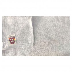 Pano de Prato Felpudo Decorado Toamine