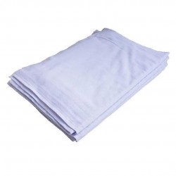 Pano de Prato Liso 12 Batidas Especial