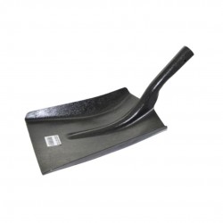 Pá Quadrada n°5 Fuzil sem Cabo Pá Quadrada n°5 Fuzil sem Cabo