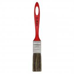 Pincel Trincha 3/4" Tigre 500