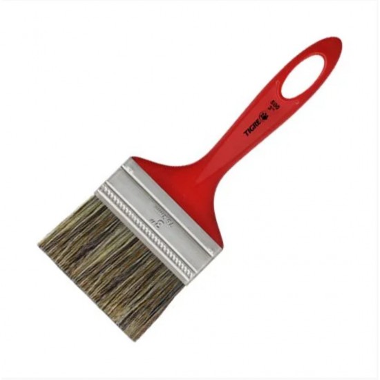 Pincel Trincha 3" Tigre 500 Pincel Trincha 3" Tigre 500