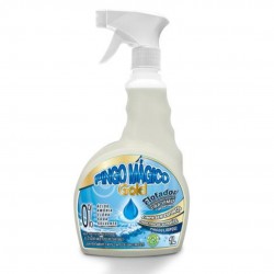 Limpador Flotador Concentrado Pingo Mágico Gold 1L