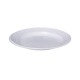 Prato Descartável Redondo 15cm Raso Kerocopo com 10 unid. Prato Descartável Redondo 15cm Raso Kerocopo com 10 unid.