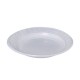 Prato Descartável Redondo 21cm Fundo Kerocopo com 10 unid. Prato Descartável Redondo 21cm Fundo Kerocopo com 10 unid.